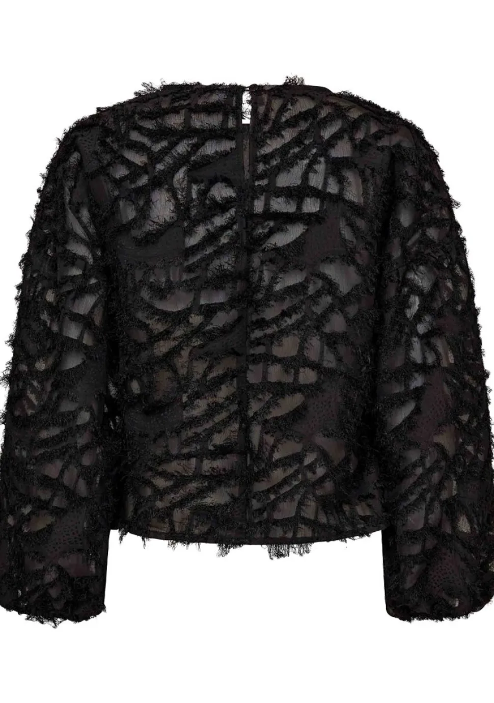 CO'COUTURE BLOUSE