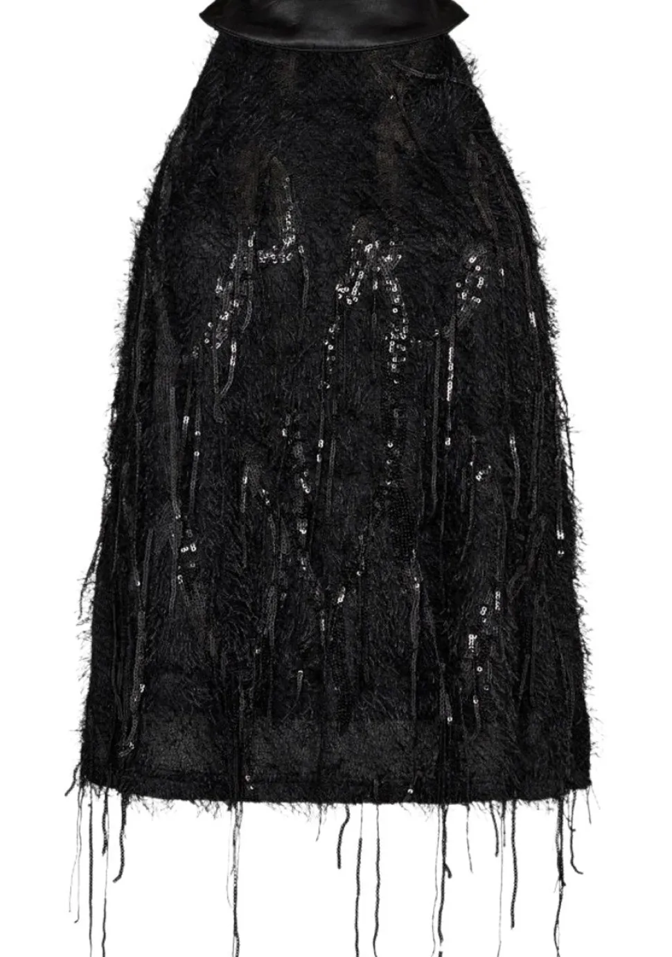 CO'COUTURE BLOUSE