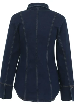CO'COUTURE BLOUSE