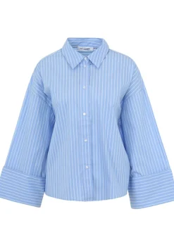 CO'COUTURE BLOUSE
