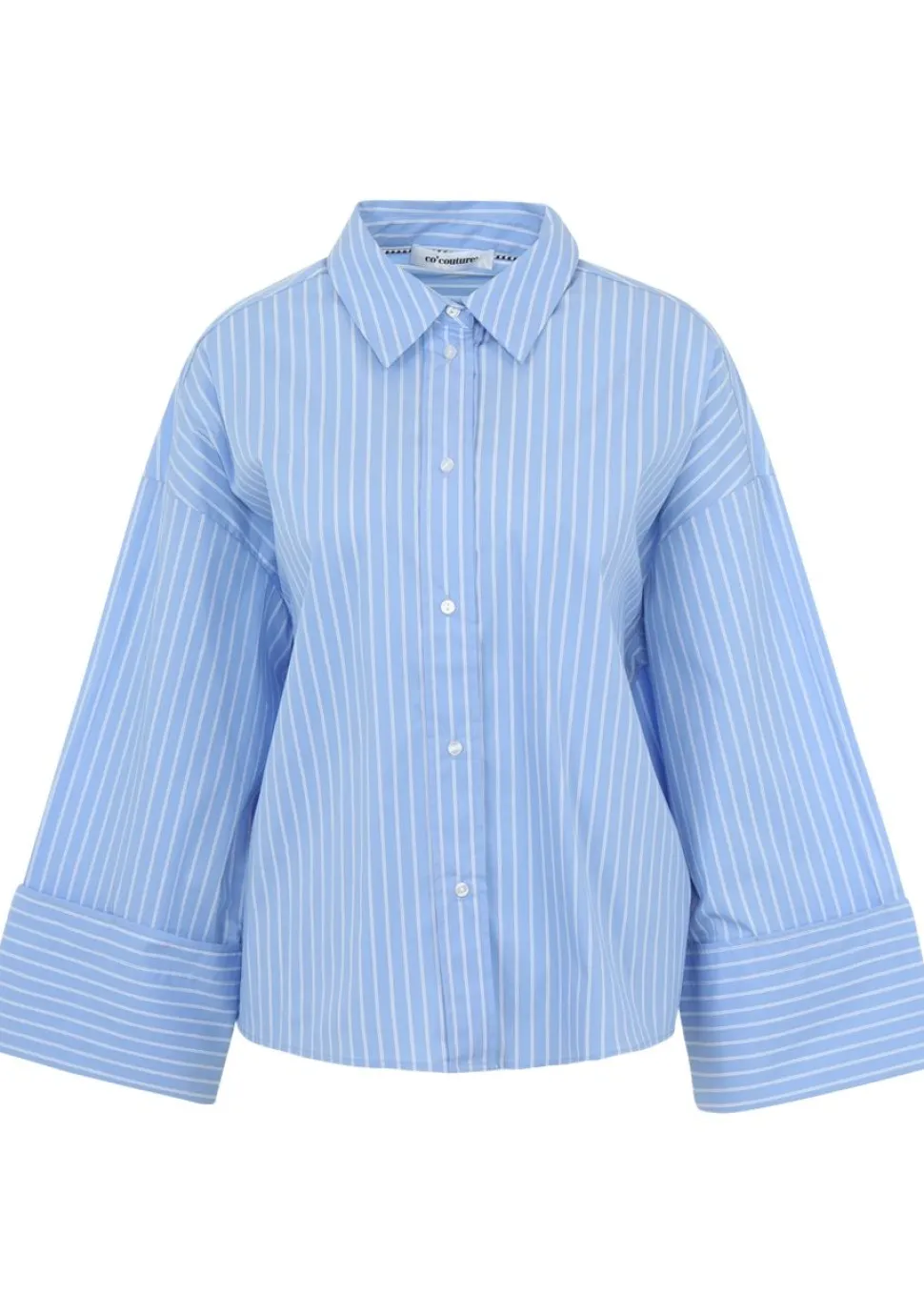 CO'COUTURE BLOUSE