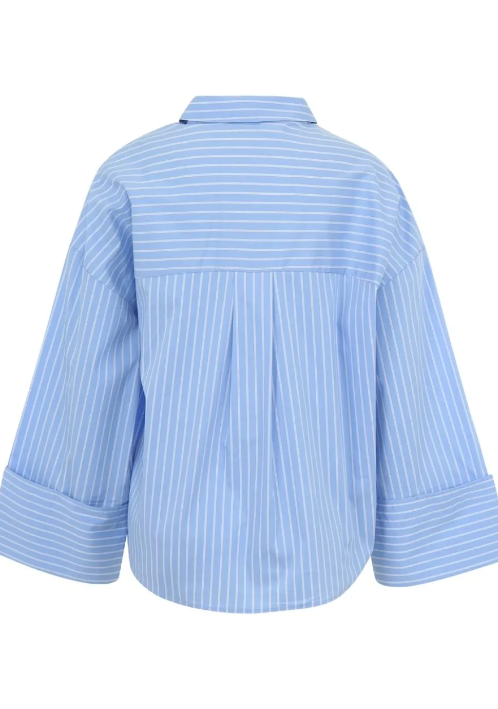 CO'COUTURE BLOUSE