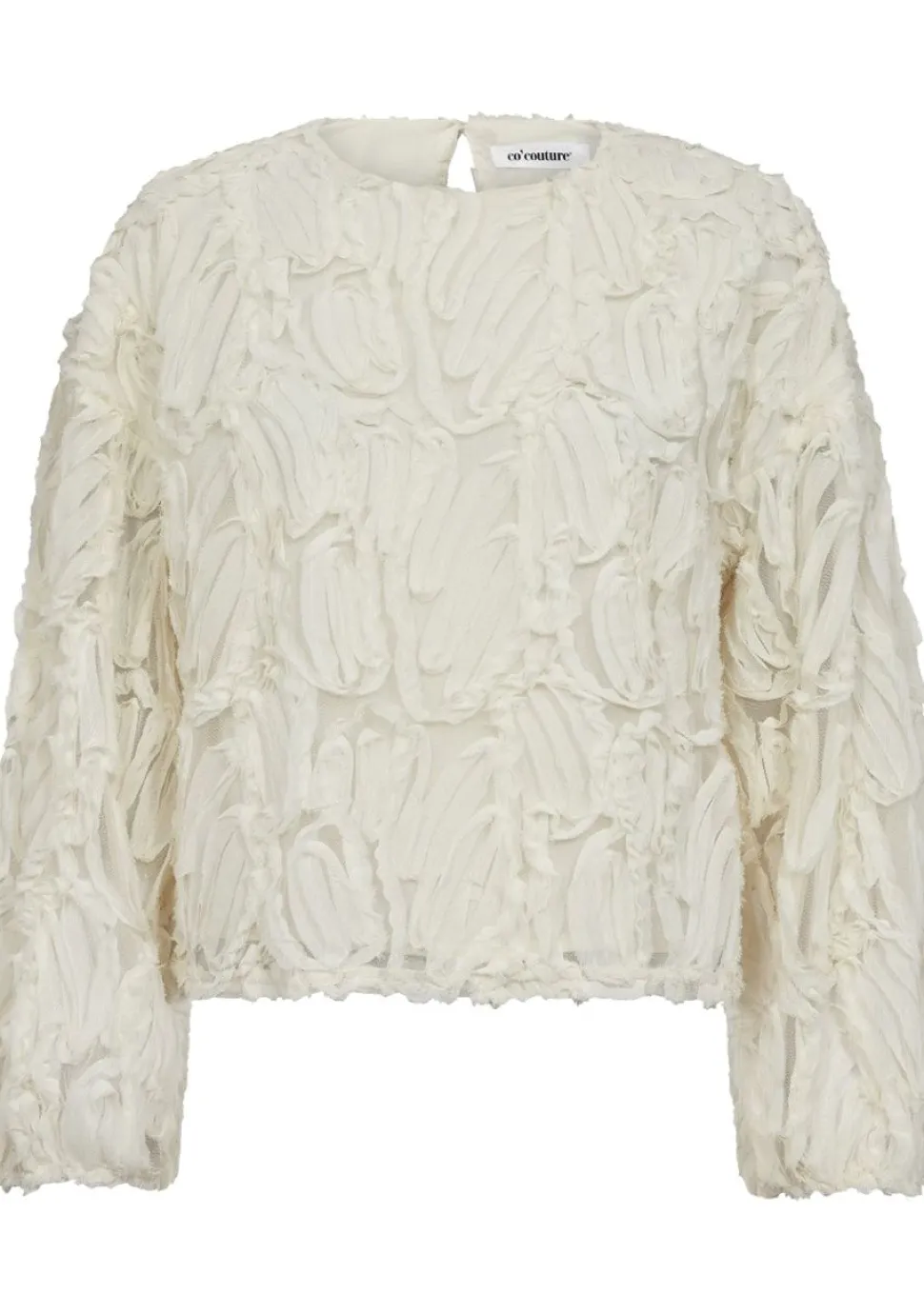CO'COUTURE BLOUSE