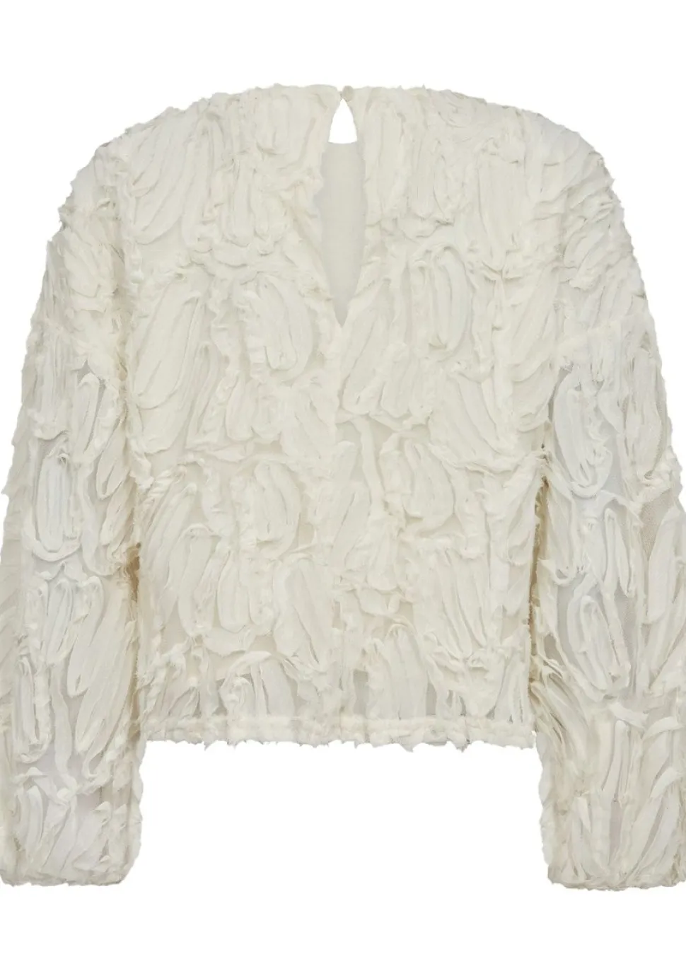 CO'COUTURE BLOUSE