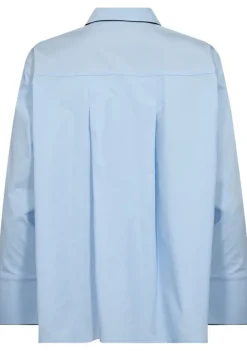 CO'COUTURE BLOUSE