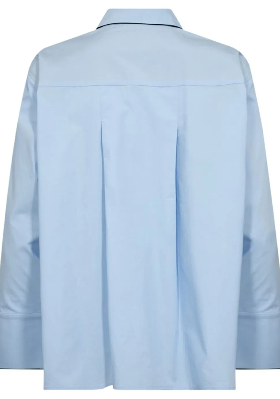 CO'COUTURE BLOUSE
