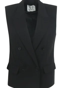 CO'COUTURE GILET