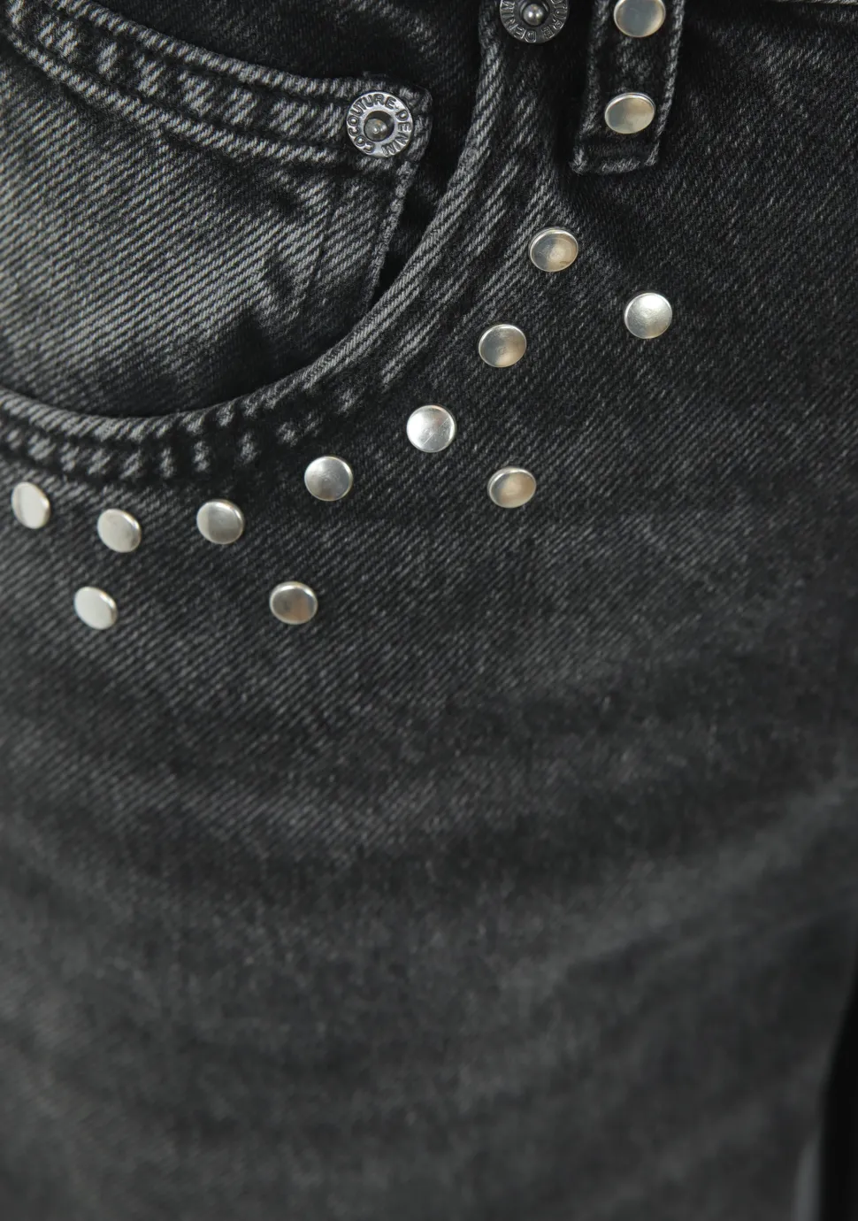 CO'COUTURE JEANS