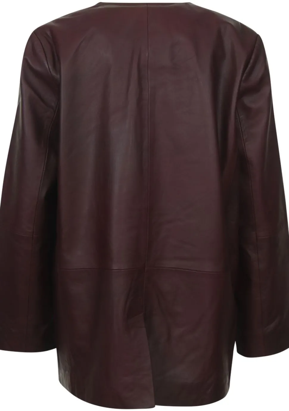 CO'COUTURE LEER/SUEDE JACK