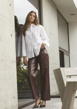 CO'COUTURE PANTALON