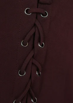 CO'COUTURE PANTALON