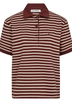 CO'COUTURE POLOSHIRT