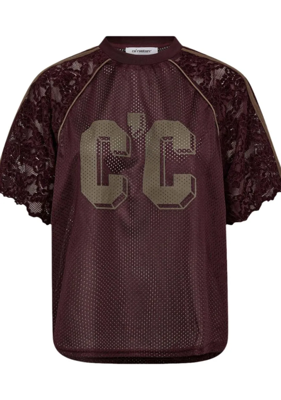 CO'COUTURE SHIRT