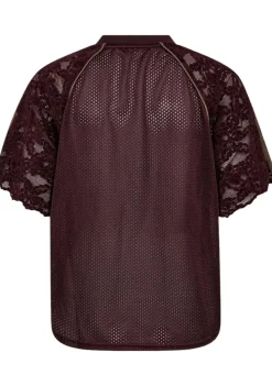 CO'COUTURE SHIRT