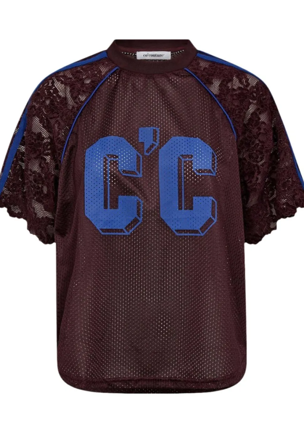 CO'COUTURE SHIRT