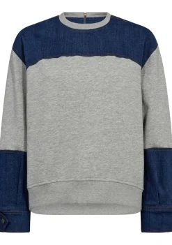 CO'COUTURE SWEATER
