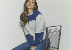 CO'COUTURE SWEATER