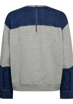 CO'COUTURE SWEATER