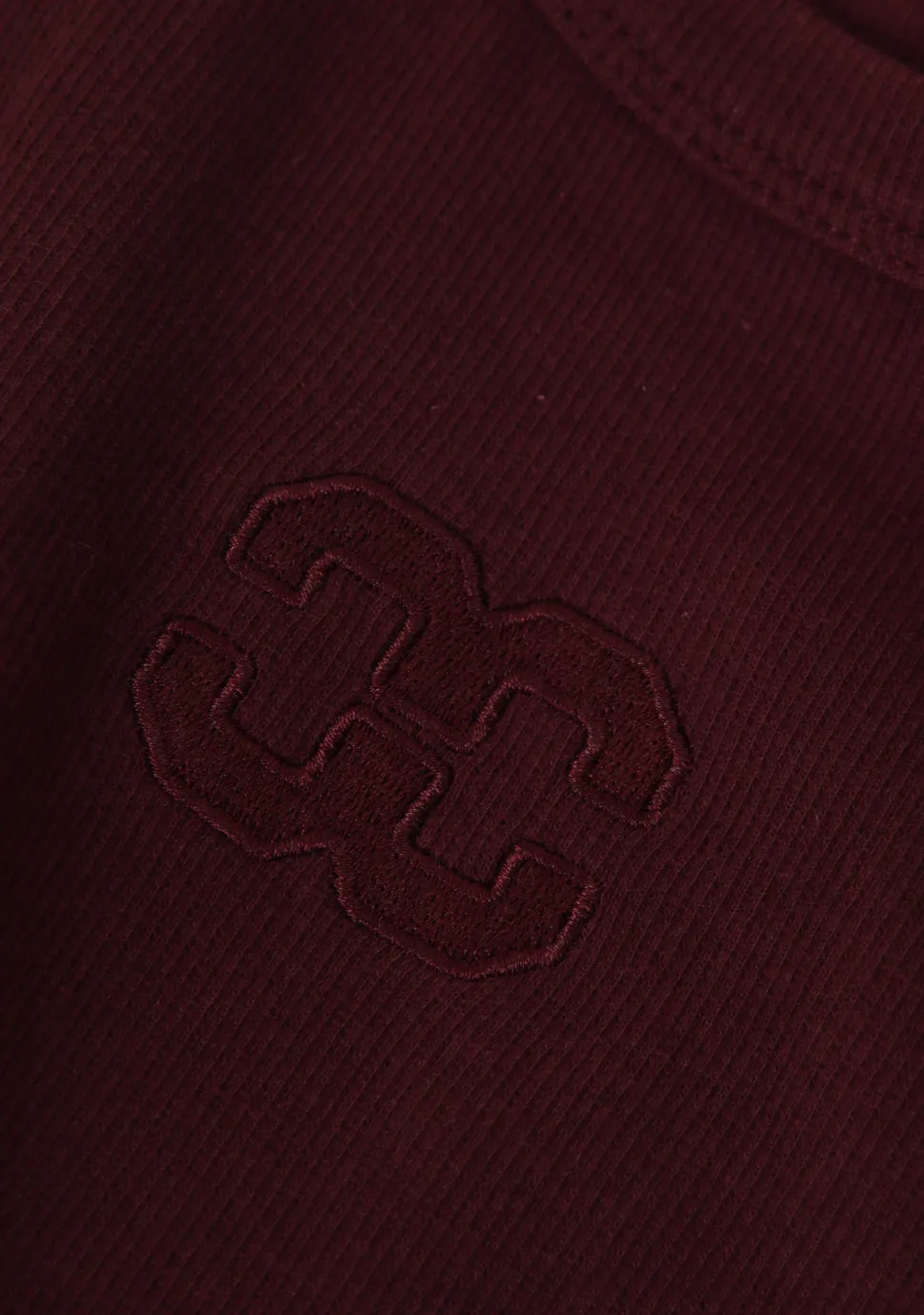 CO'COUTURE TOP