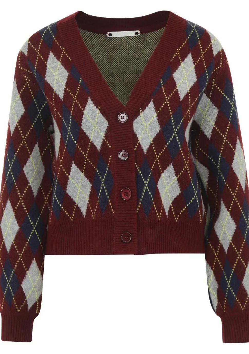 CO'COUTURE VEST