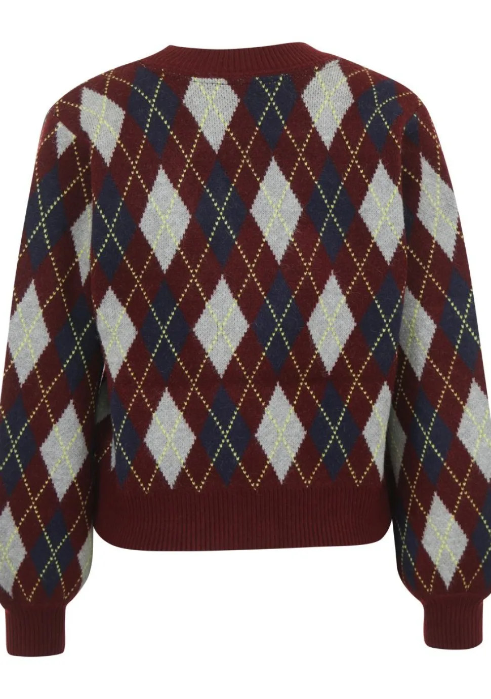 CO'COUTURE VEST