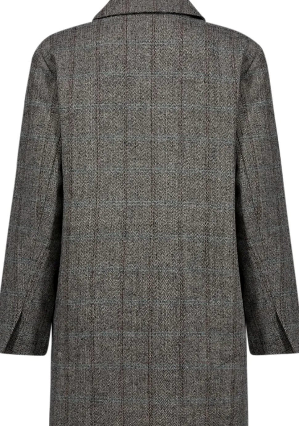 COPENHAGEN MUSE BLAZER