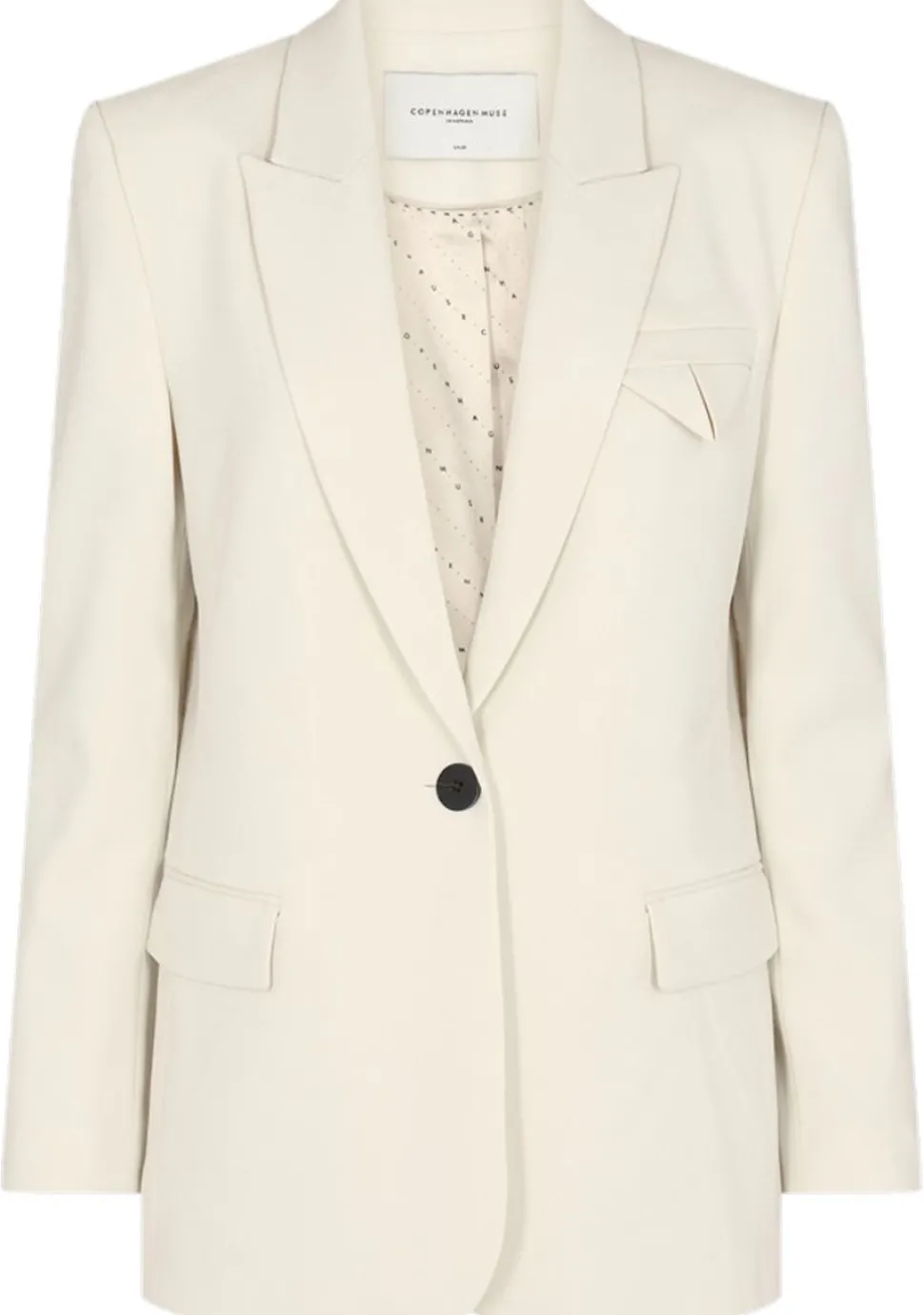COPENHAGEN MUSE BLAZER