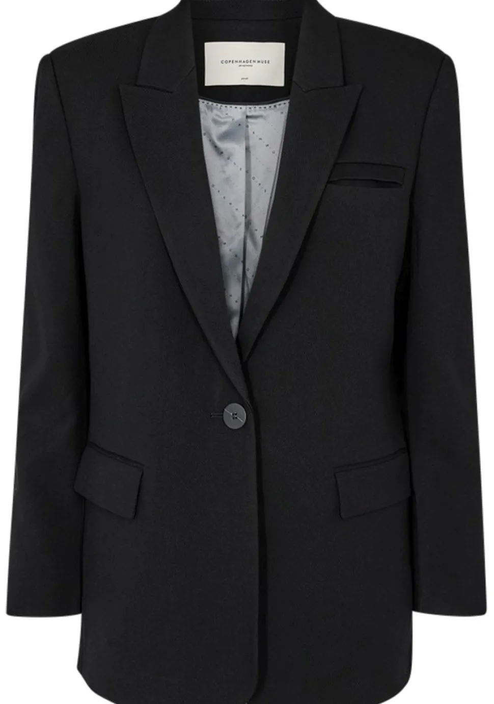 COPENHAGEN MUSE BLAZER