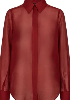 COPENHAGEN MUSE BLOUSE