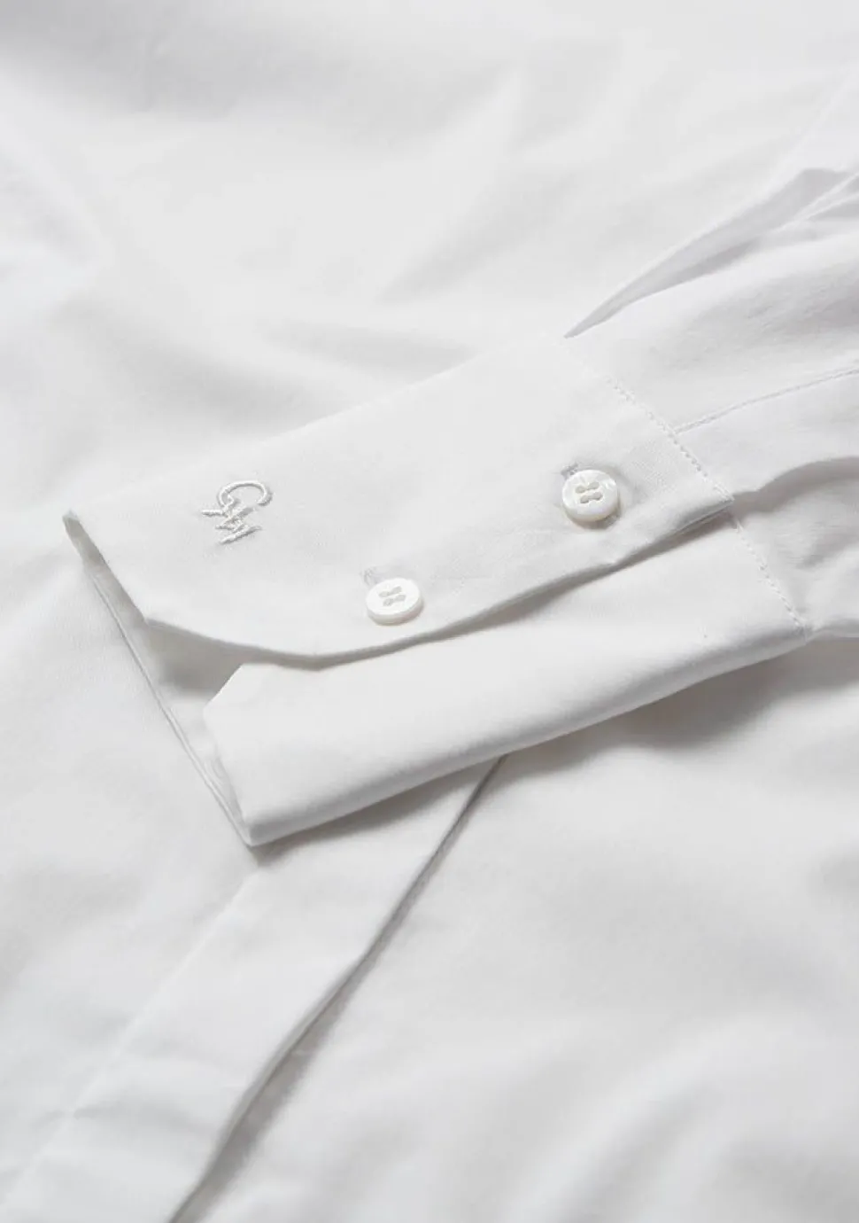 COPENHAGEN MUSE BLOUSE