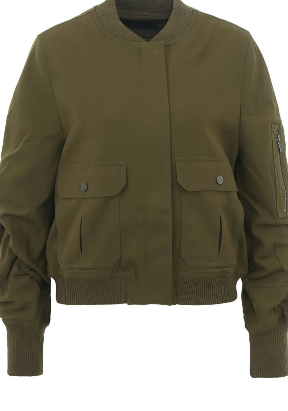 COPENHAGEN MUSE BOMBERJACK