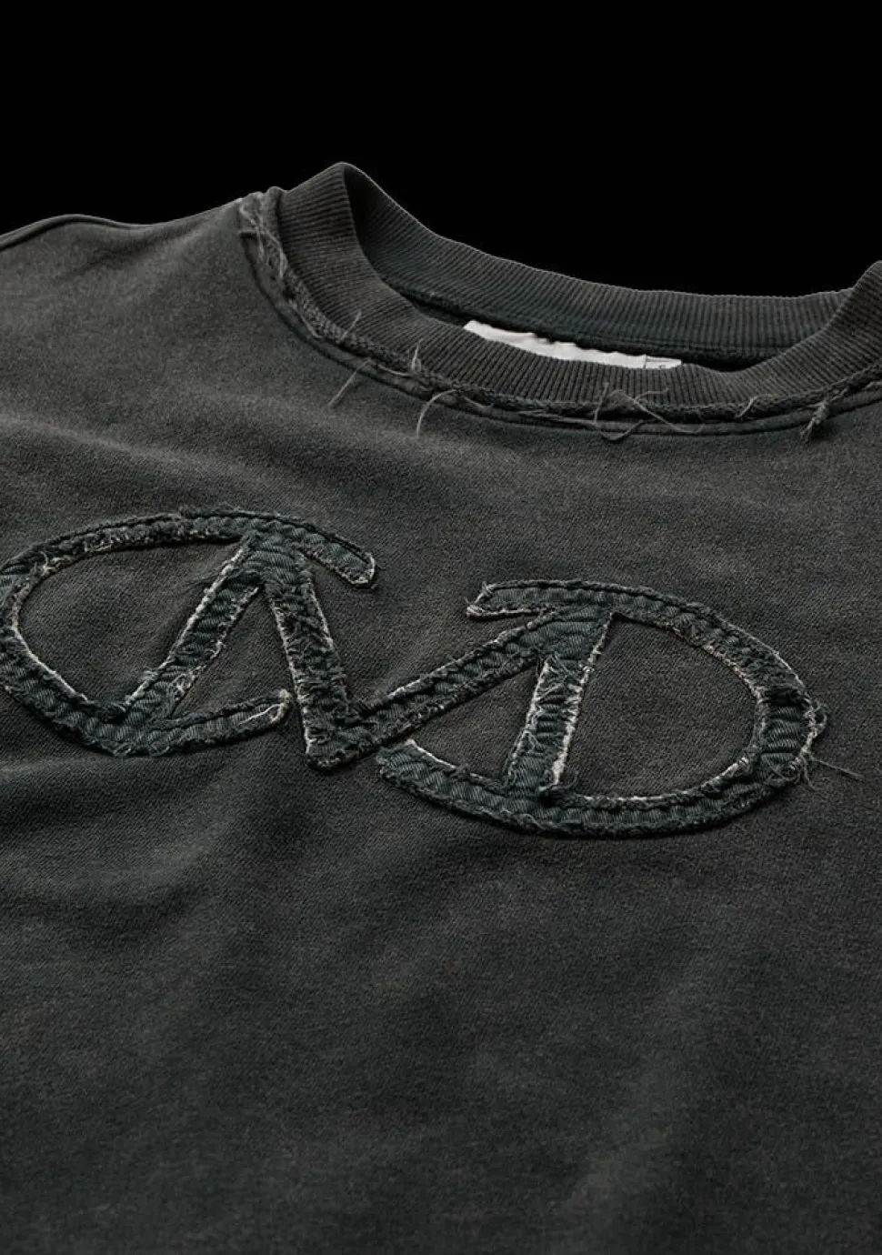 COPENHAGEN MUSE SWEATER