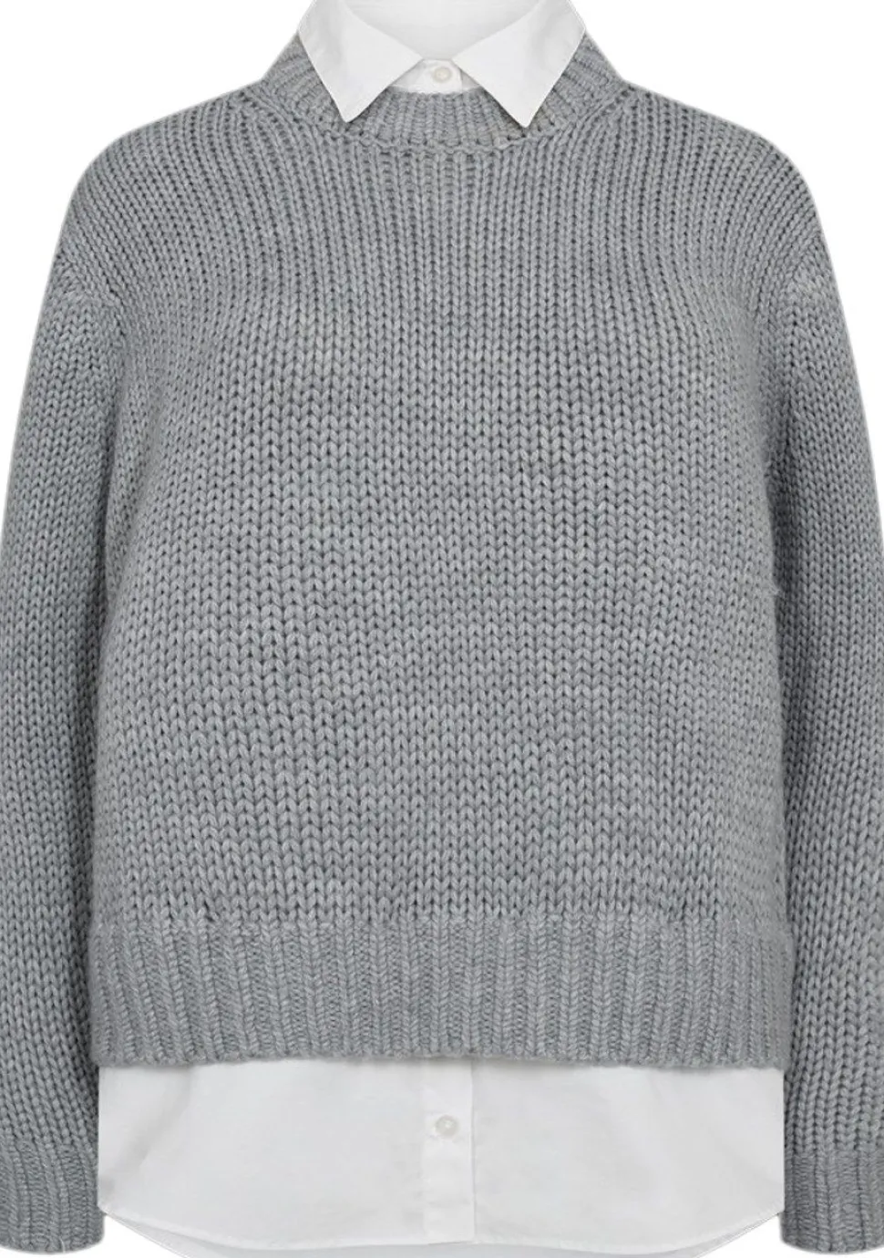COPENHAGEN MUSE TRUI