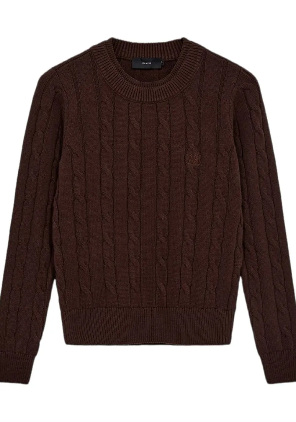 COPENHAGEN MUSE TRUI