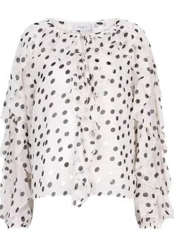 DANTE 6 BLOUSE