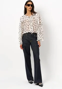 DANTE 6 BLOUSE