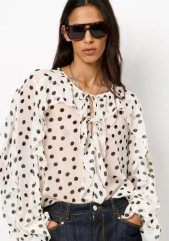 DANTE 6 BLOUSE