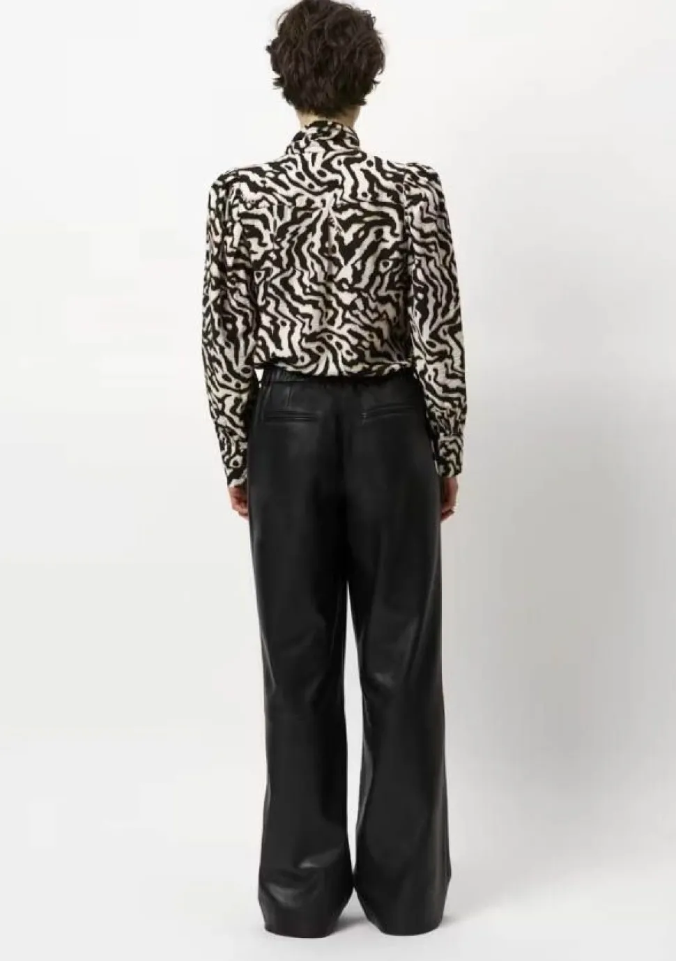DANTE 6 BLOUSE