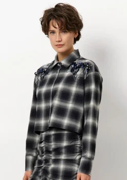 DANTE 6 BLOUSE
