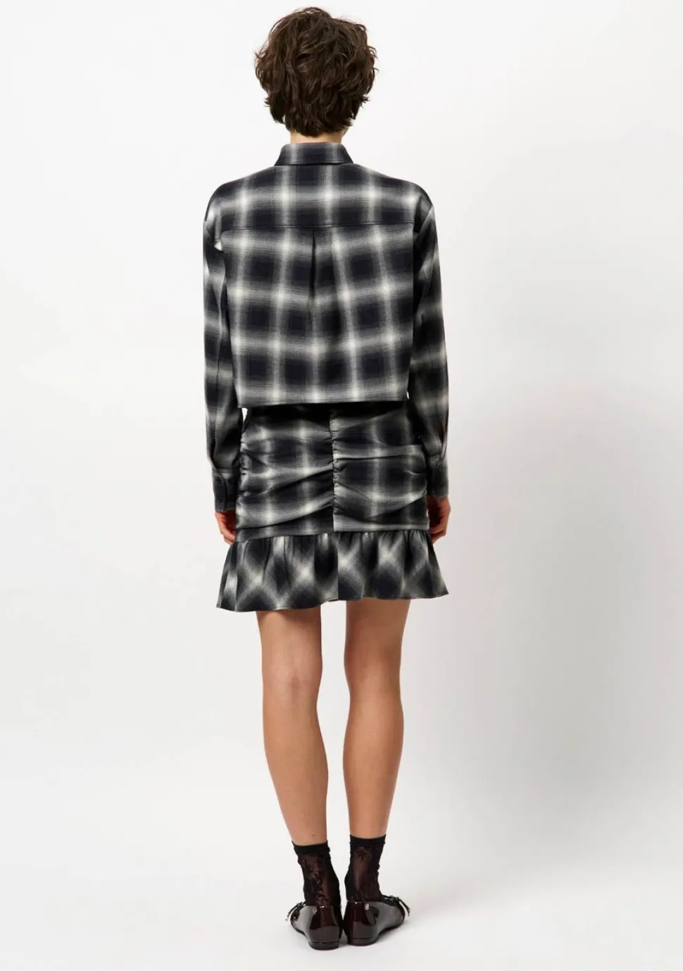 DANTE 6 BLOUSE