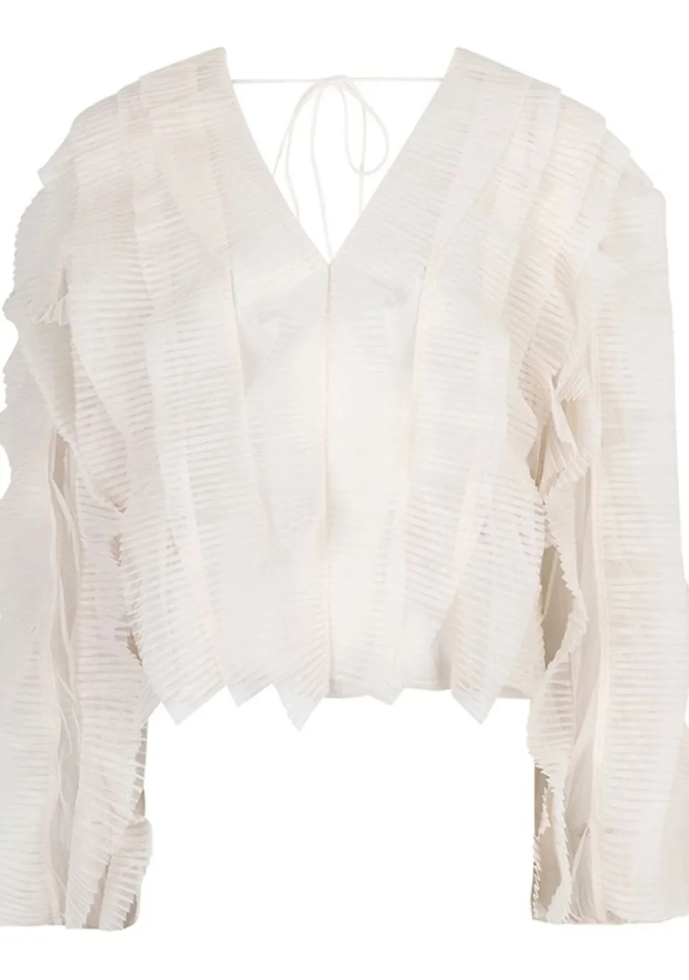 DANTE 6 BLOUSE