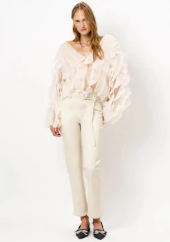 DANTE 6 BLOUSE