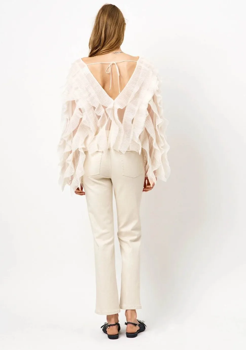 DANTE 6 BLOUSE