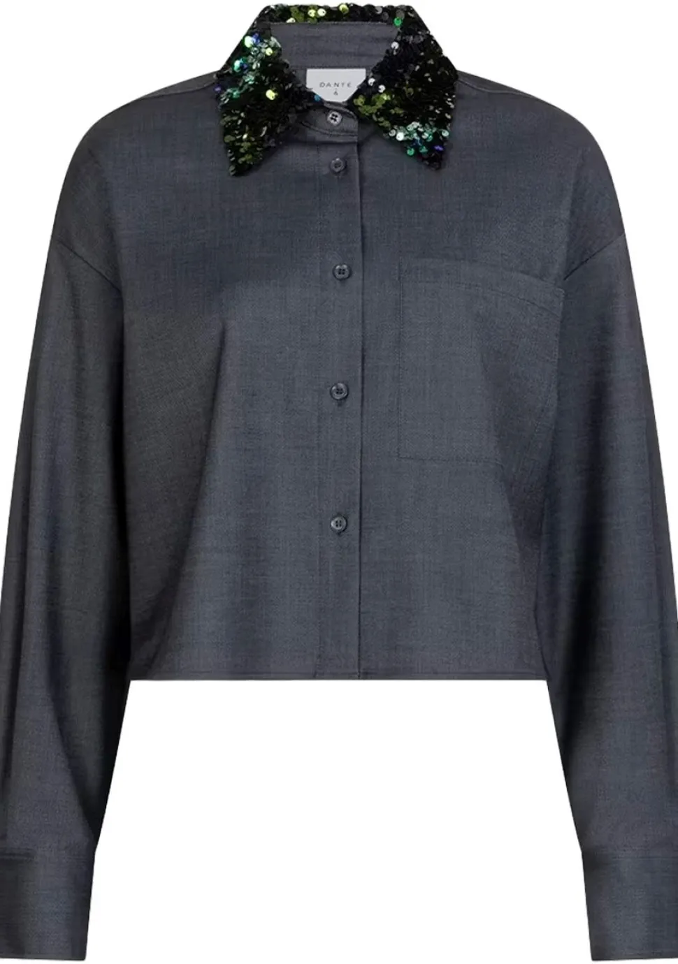 DANTE 6 BLOUSE