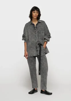10DAYS PANTALON