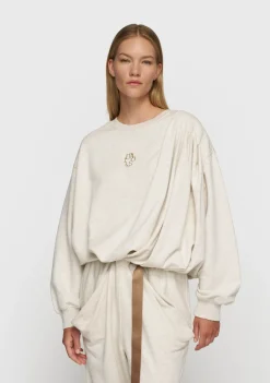 10DAYS SWEATER