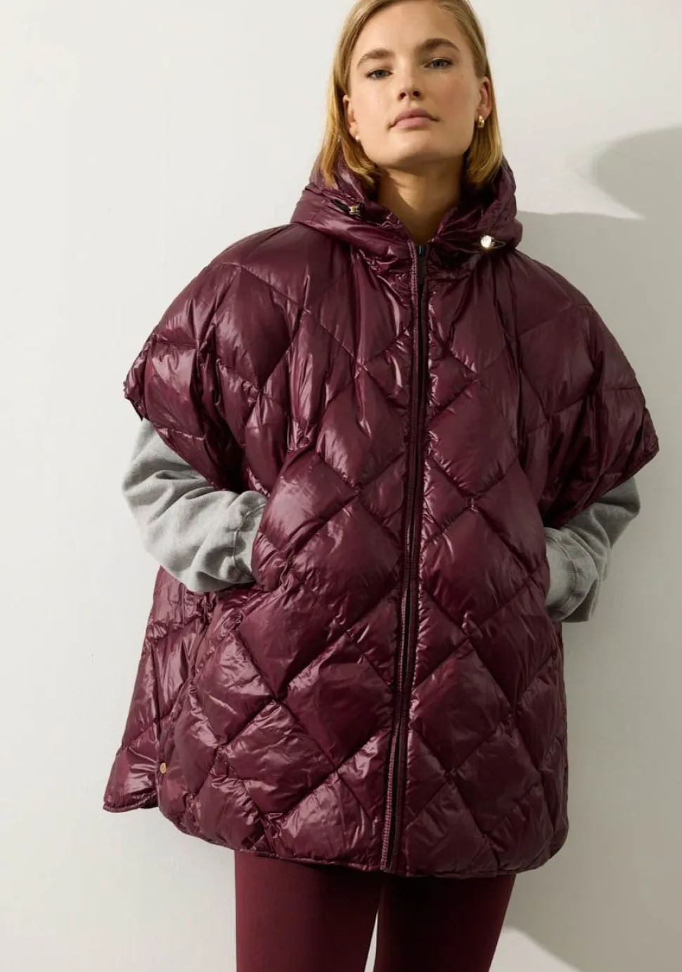 DEBLON BODYWARMER