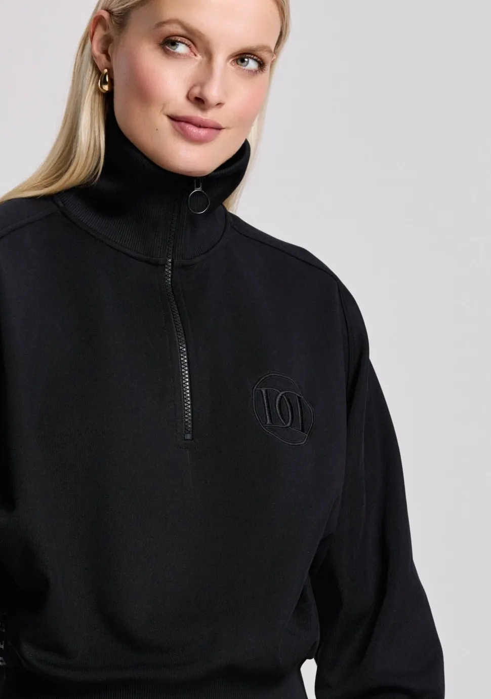 DEBLON SWEATER