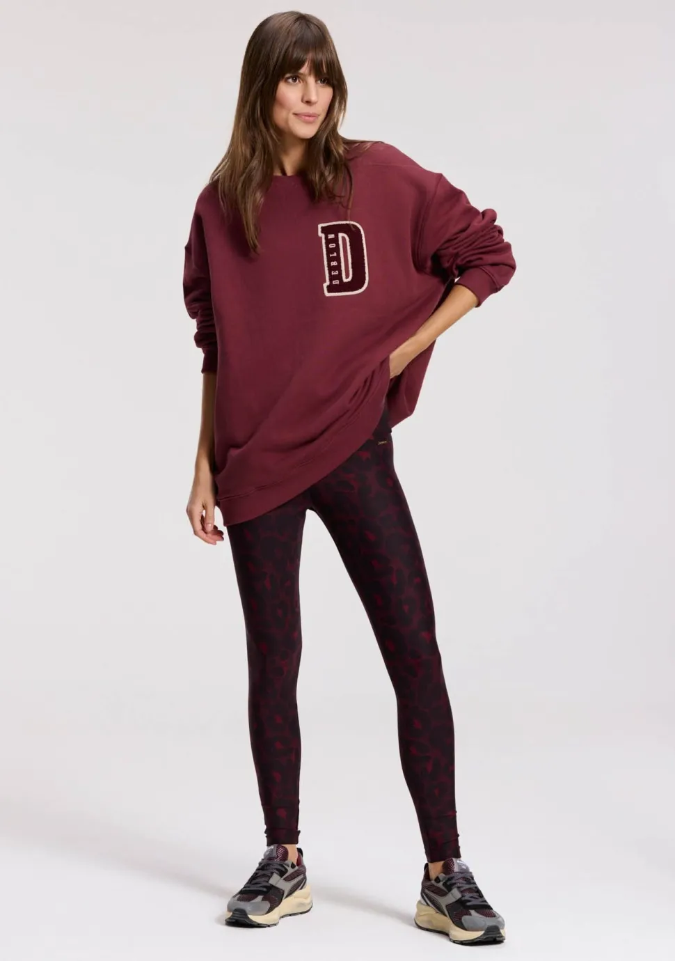 DEBLON SWEATER