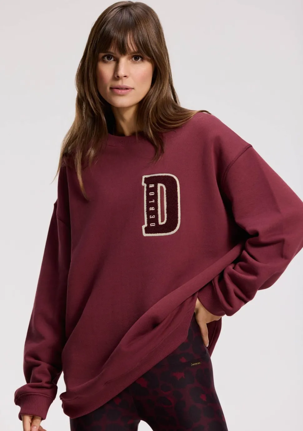 DEBLON SWEATER